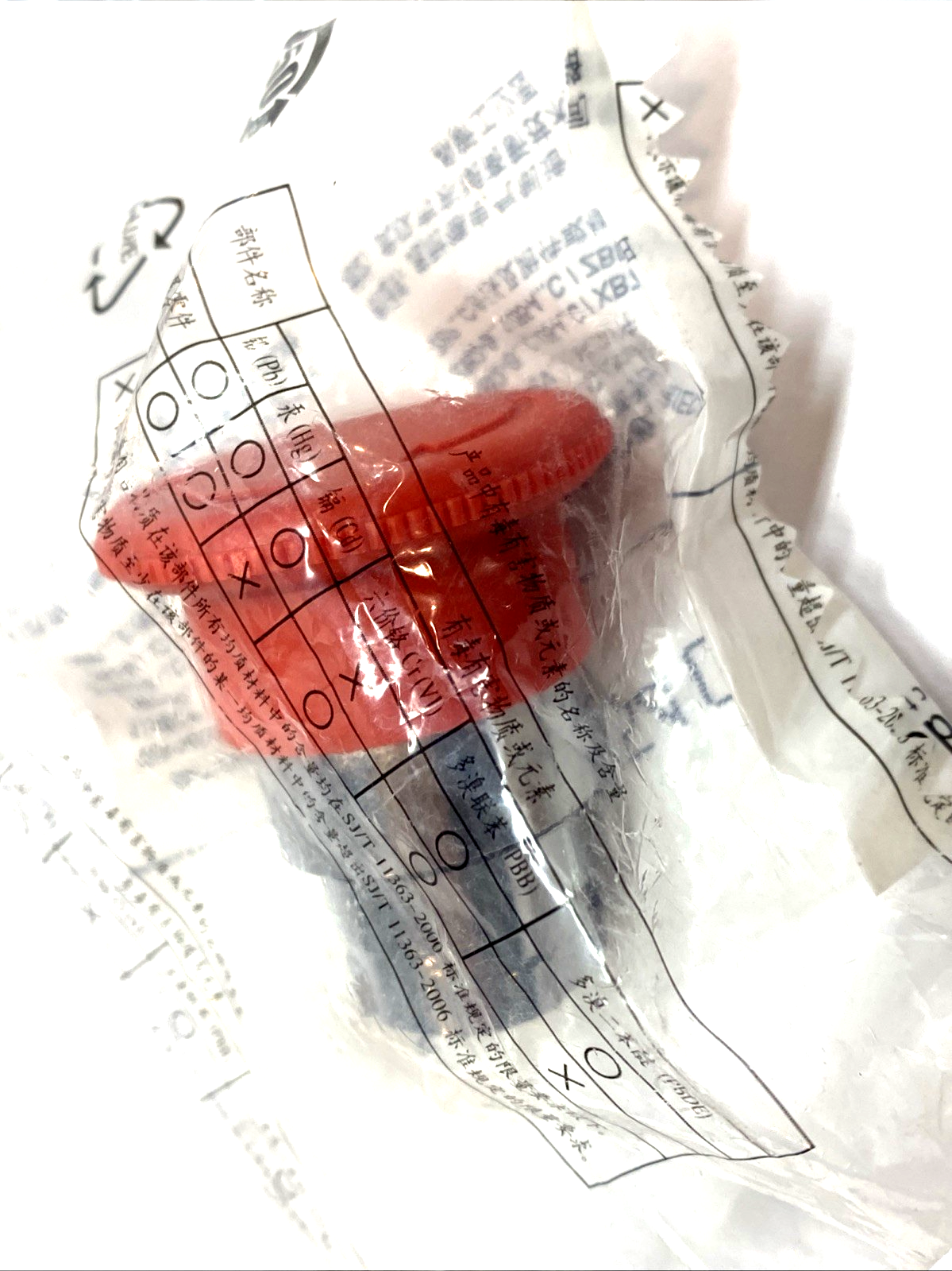 ZB2-BS54C | Schneider Electric Red Mushroom Head Emergency Stop Button 40mm - New - Maverick Industrial Sales