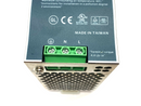 Mean Well SDR-240-24 Industrial DIN Rail Power Supply 100-240VAC 2.6A Input - Maverick Industrial Sales