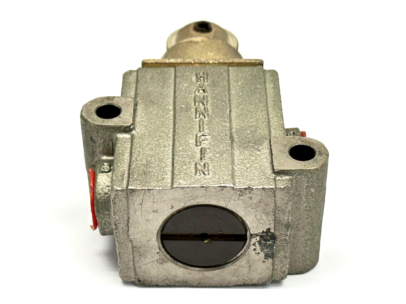 Parker Hannifin CW94-37 DP Roller Cam Valve CW9437 - Maverick Industrial Sales