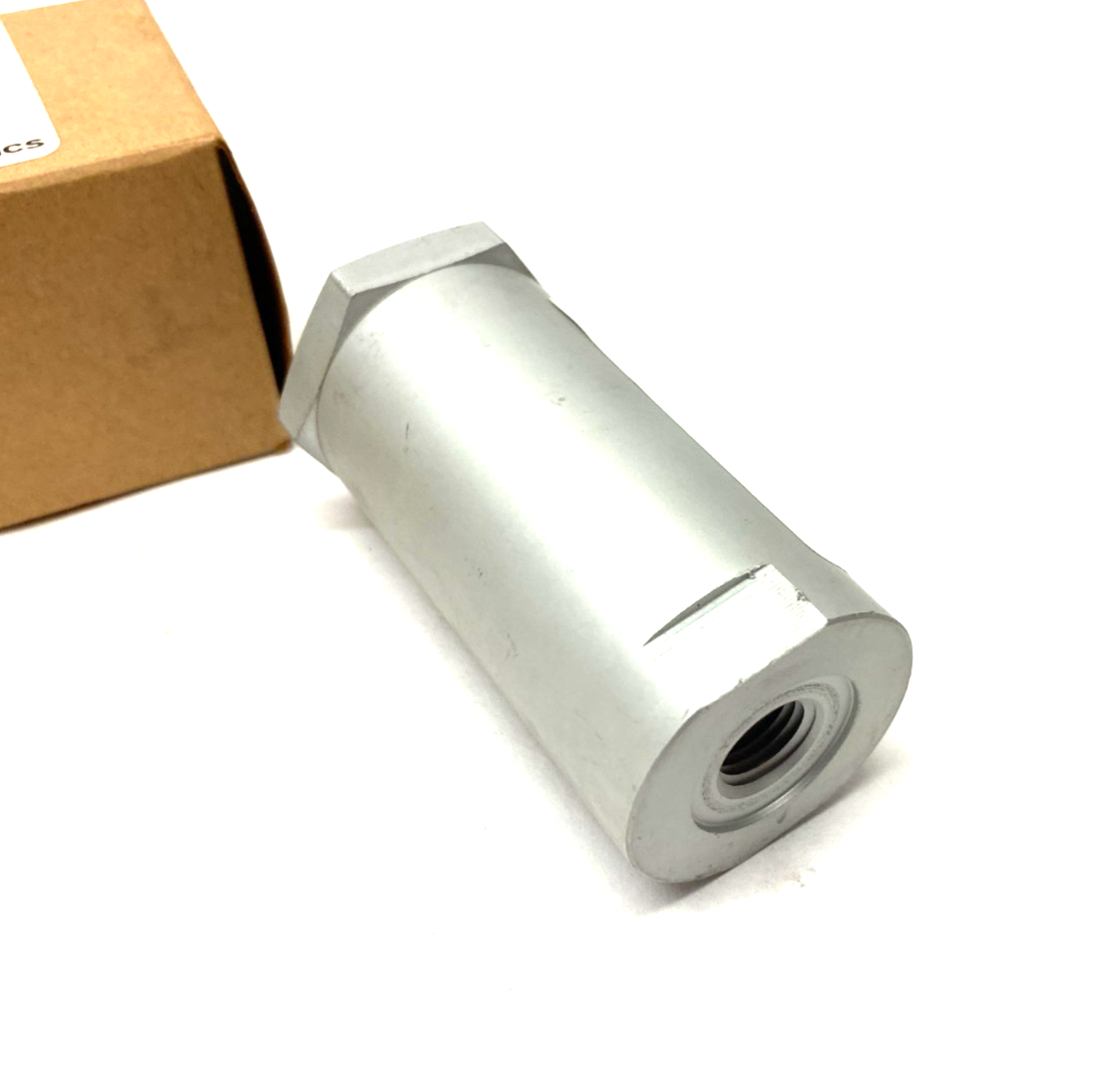 Arrow Pneumatics 9052 In-Line Filter 1/4" NPT - Maverick Industrial Sales