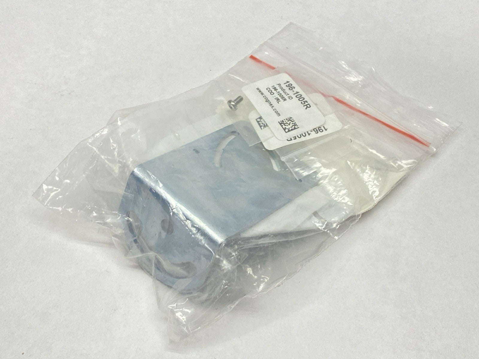 Cognex 823-0111-1R Mounting Bracket DM 100 - Maverick Industrial Sales