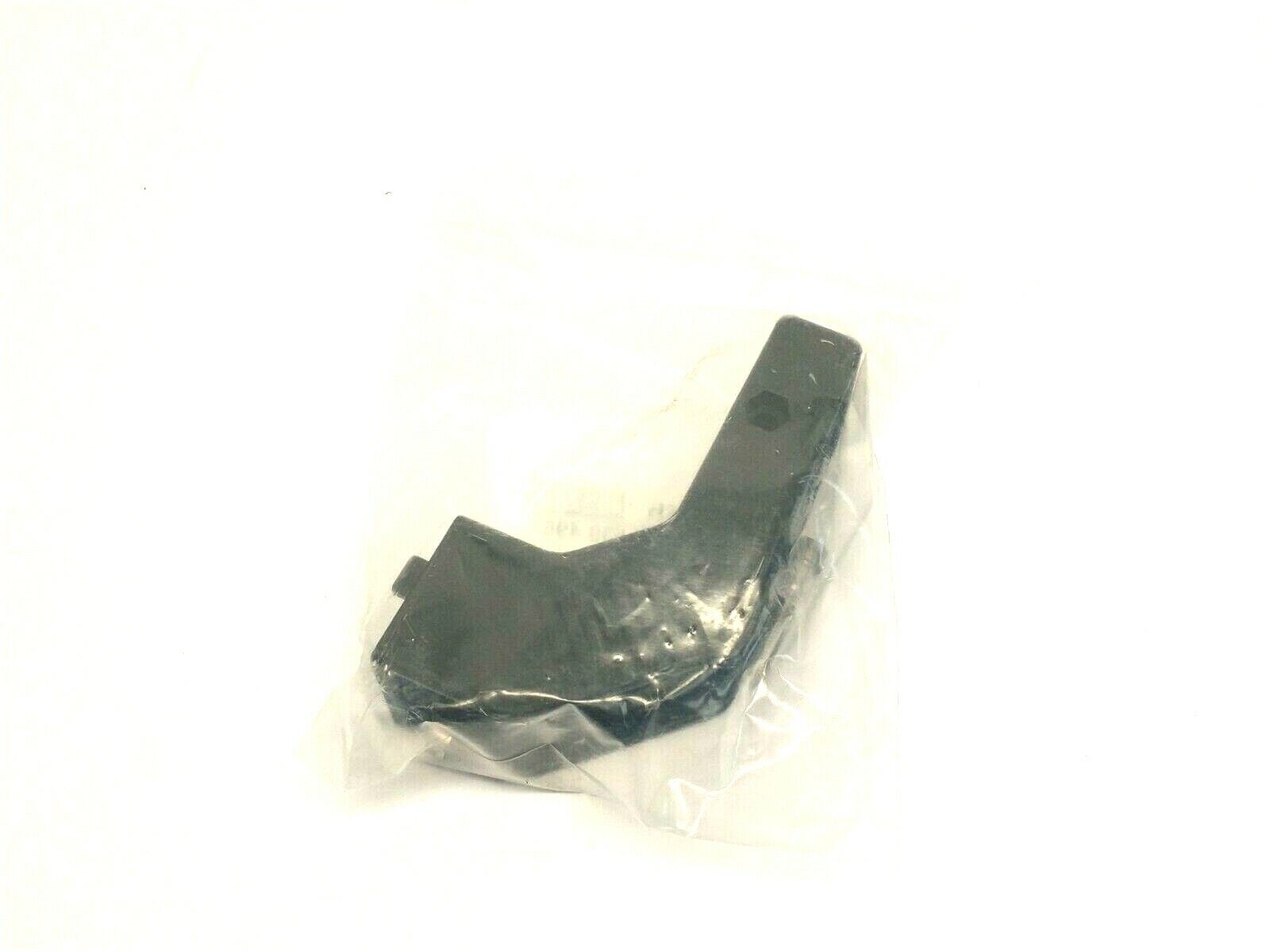 Bosch Rexroth 3842539495 Spacer Holder L Horizontal Support 2XD18 - Maverick Industrial Sales