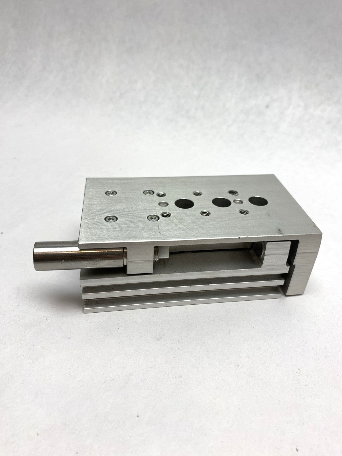 Festo DGST-16-50-Y12A Mini Slide Cylinder 8085178 - Maverick Industrial Sales