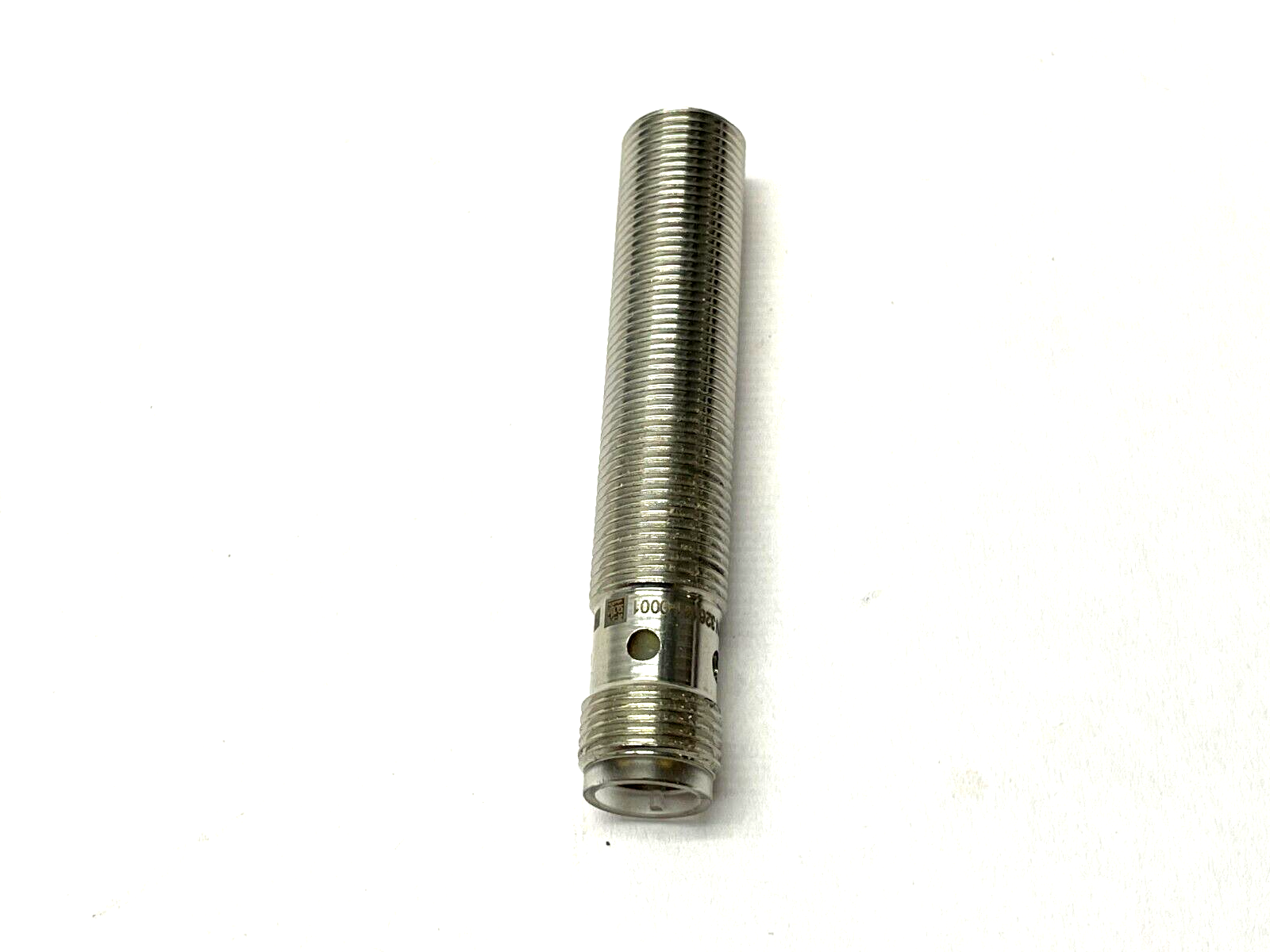 Pepperl+Fuchs NBB4-12GM50-E2-V1 Inductive Sensor PN326161-0001 - Maverick Industrial Sales