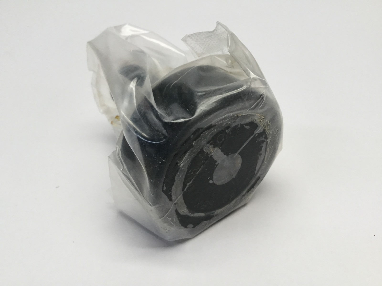 McGill MCF 52 SBX Flat Cam Follower Sealed 52mm Dia 24mm Width 20mm Stud - Maverick Industrial Sales