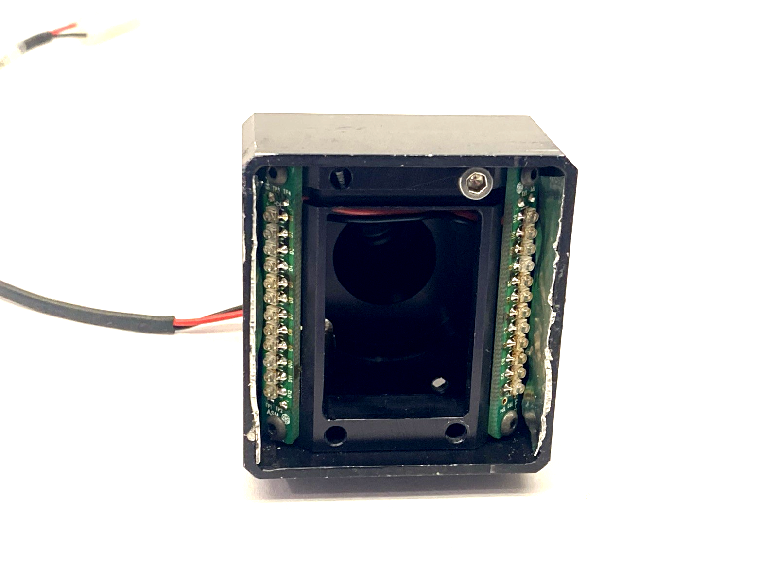 ASM 01-89014 Rev. C Machine Vision Lighting Module For Eagle 60 Bonder - Maverick Industrial Sales