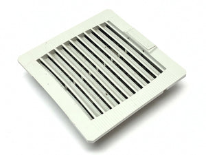 11611151055 | Pfannenberg  Fan Filter - Used