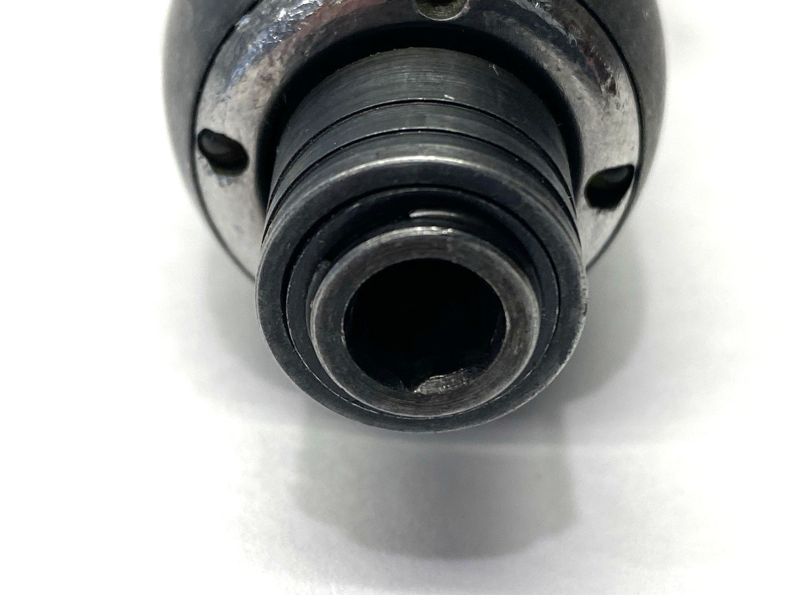 ETD SL21-04-I06-PS | Atlas Copco Straight Cable Screwdriver Tensor SL 8433 2104 91 - For parts or not working - Maverick Industrial Sales