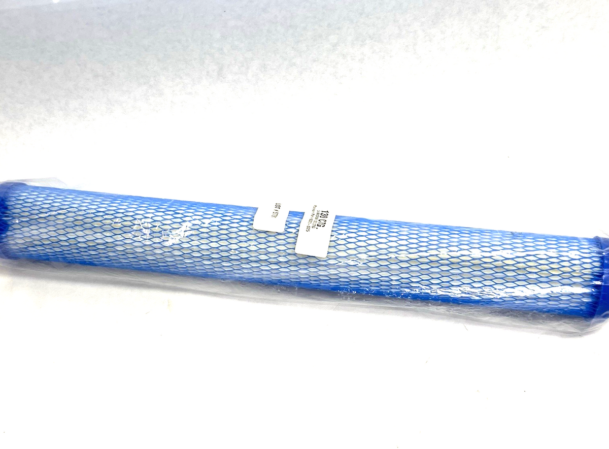 Porvair 052073-025 Fine Sediment Replacement Filter Cartridge 5 Micron - Maverick Industrial Sales