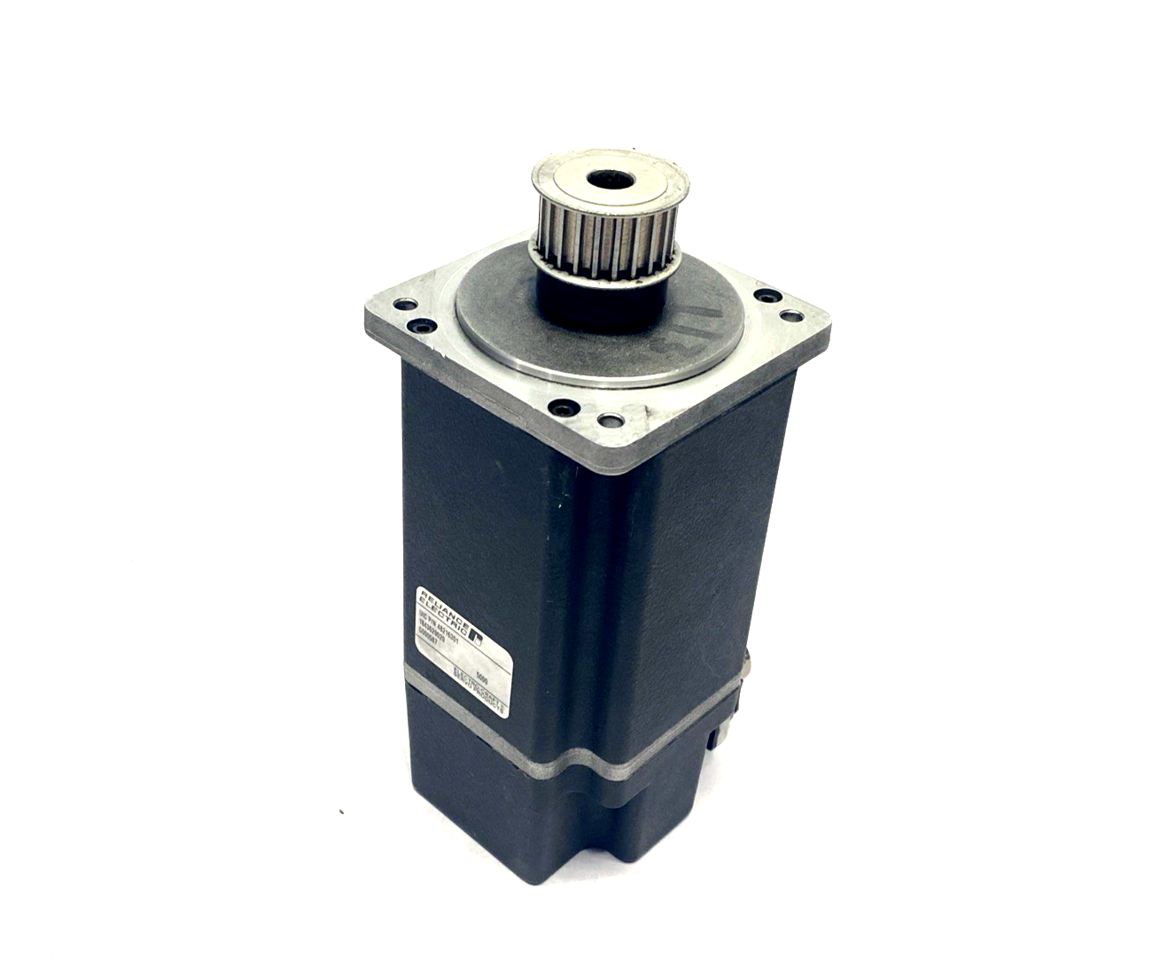 Reliance Electric 48216301 Brushless Motor 1843629020 MISSING PINS - Maverick Industrial Sales