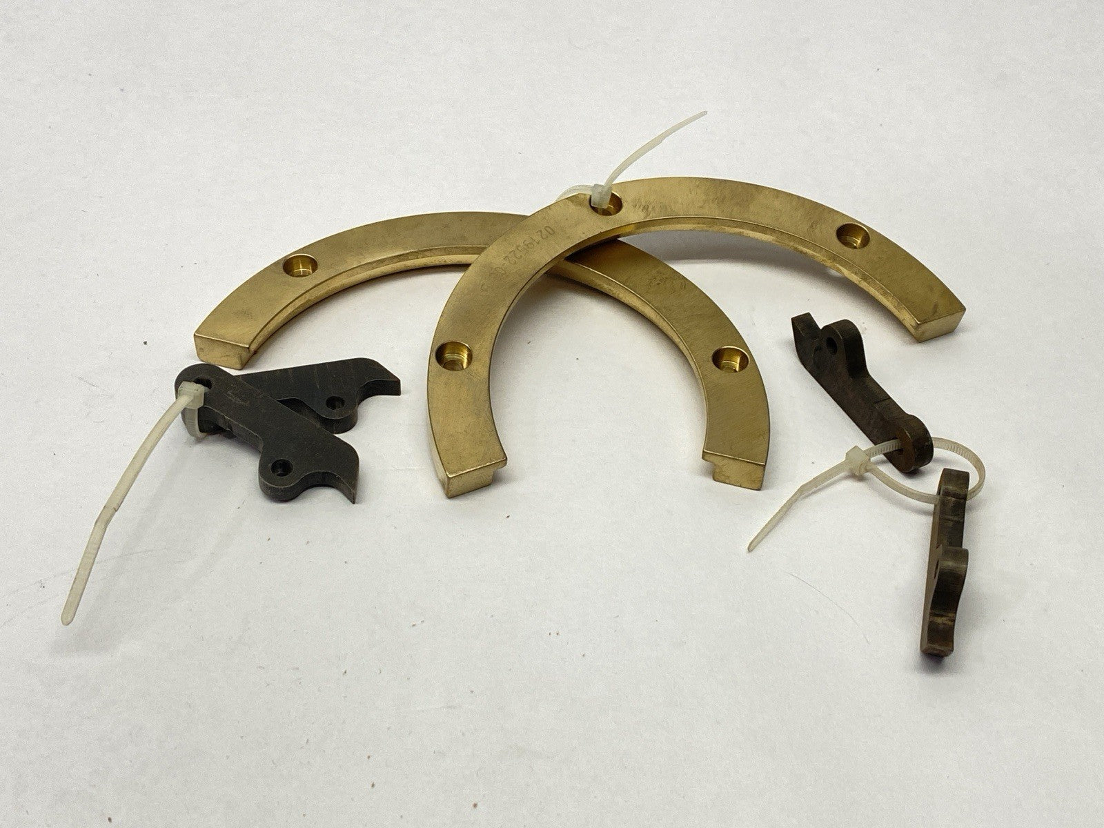 Trumpf 219522-02BT Split Ring Collar - Maverick Industrial Sales