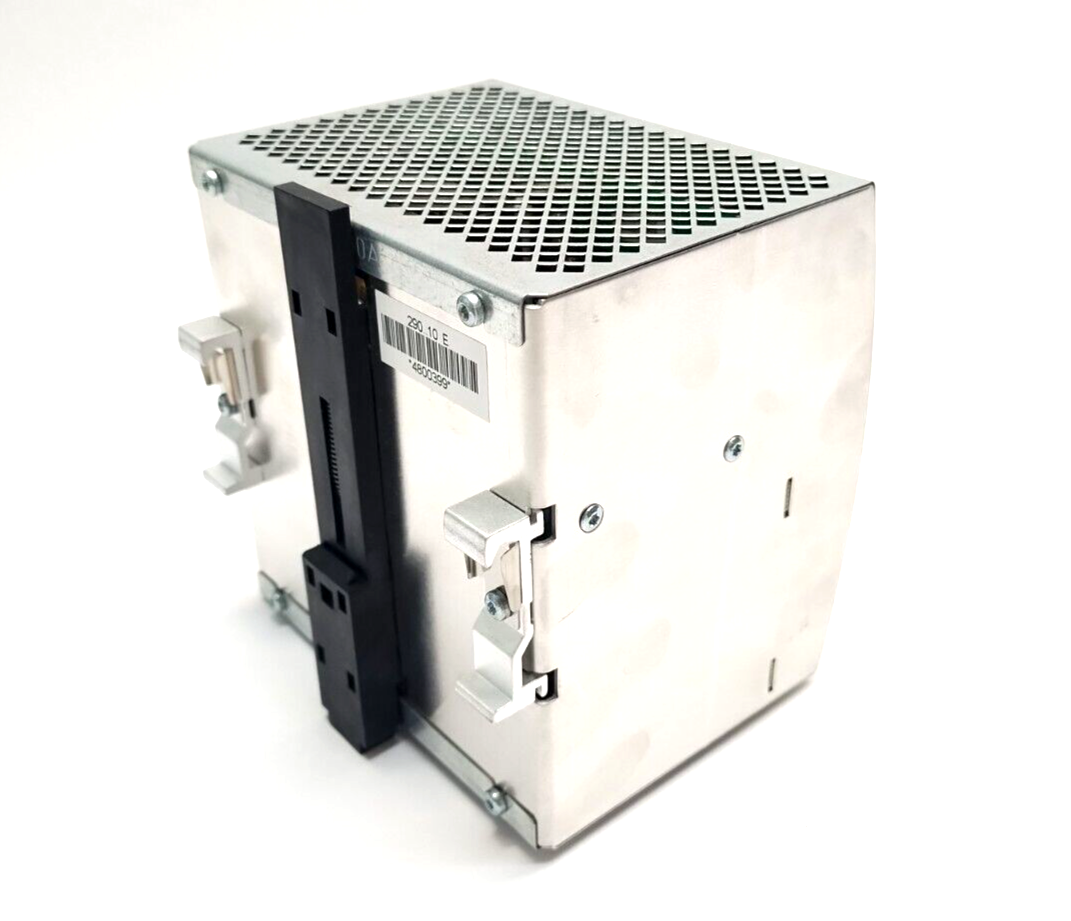 B&R Automation 0PS110.1 Rev. C0 Power Supply 115/230VAC 24VDC 1PH 10A PS 110 - Maverick Industrial Sales