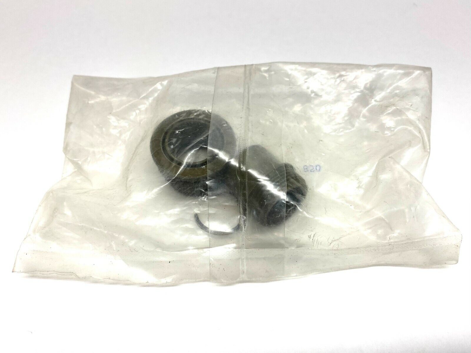 Amphenol 97-3106A-16S Plug Shell - Maverick Industrial Sales
