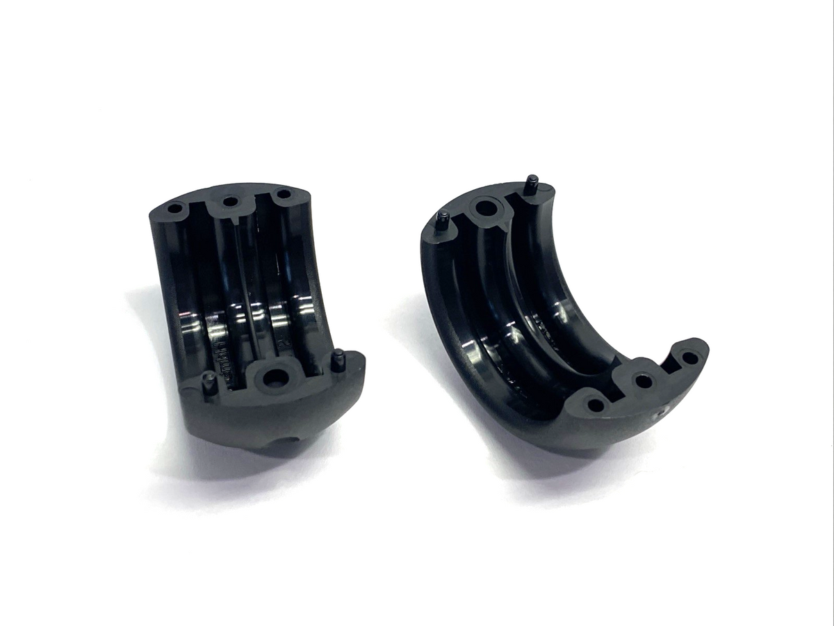 Reiku PADPB-36. Rotary Protector NW 36, 36mm Nominal Width - Maverick Industrial Sales