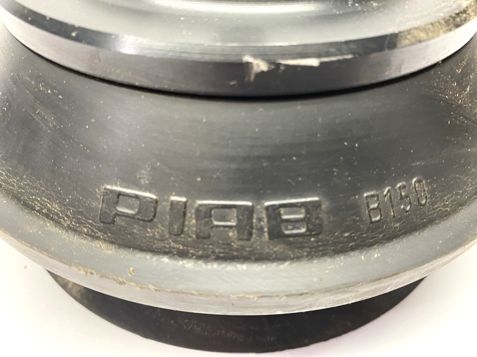 3150036P | Piab Suction Cup B150 Nitrile PVC - Used - Maverick Industrial Sales