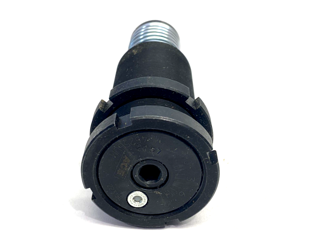 ML4525EUM | Ace Controls Adjustable Shock Absorber -2157, 100566 - New – Open box - Maverick Industrial Sales