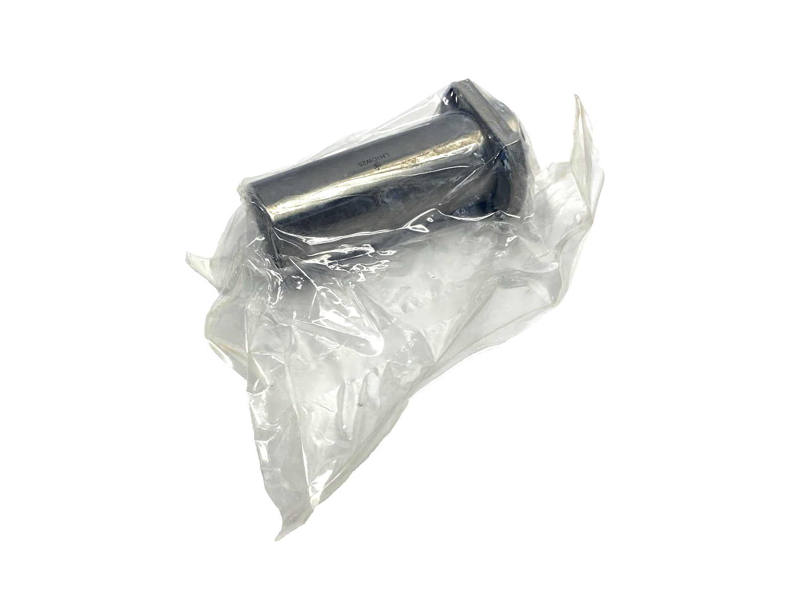 LHICW25L | MiSUMi Linear Flange Double Ball Bearing 25mm I.D. - New – Open Box - Maverick Industrial Sales