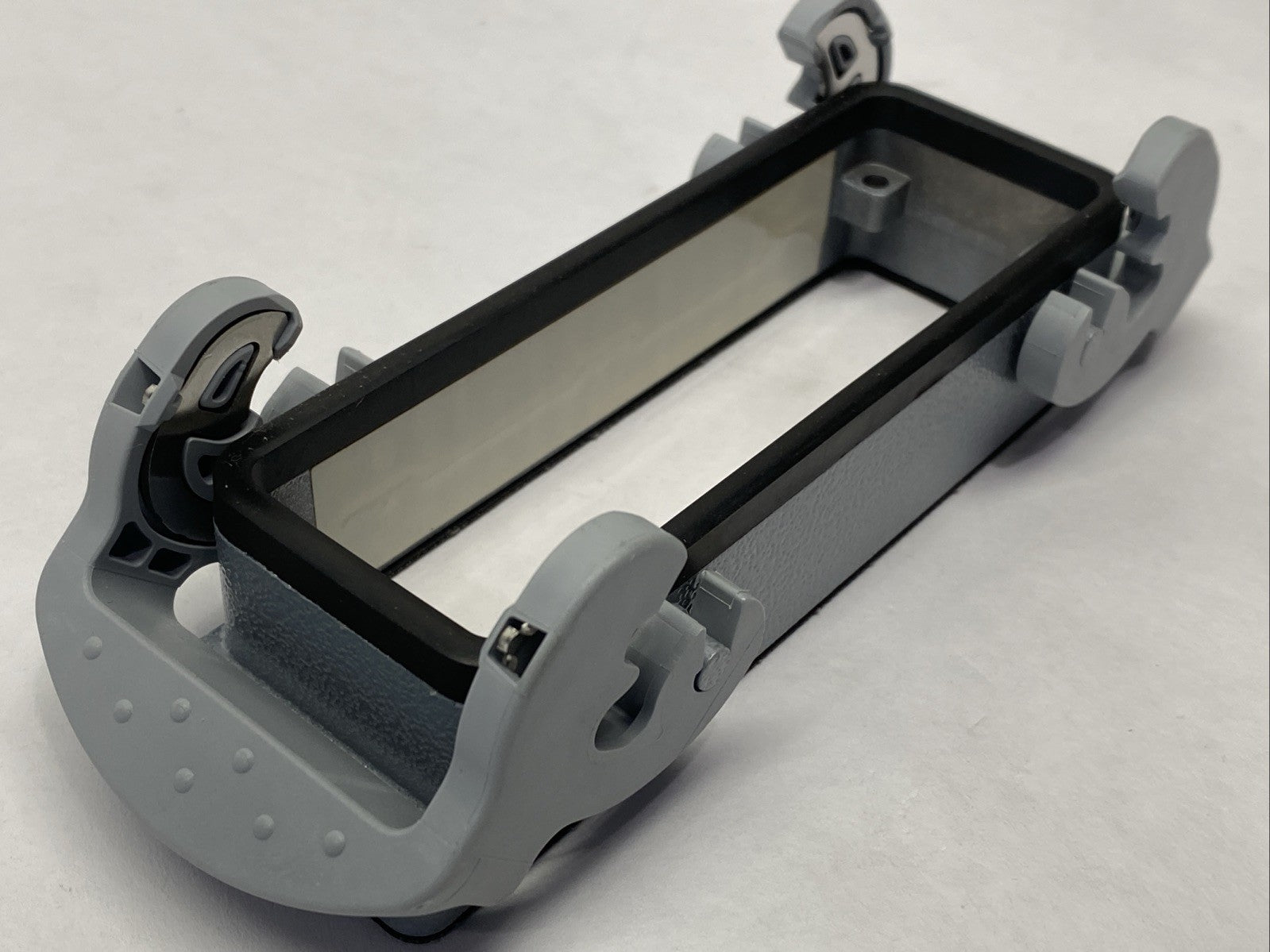 Wieland Electric BOTTOM BAS GUT GA 24 A Cable Hood Base Connector 70.320.2428.0 - Maverick Industrial Sales