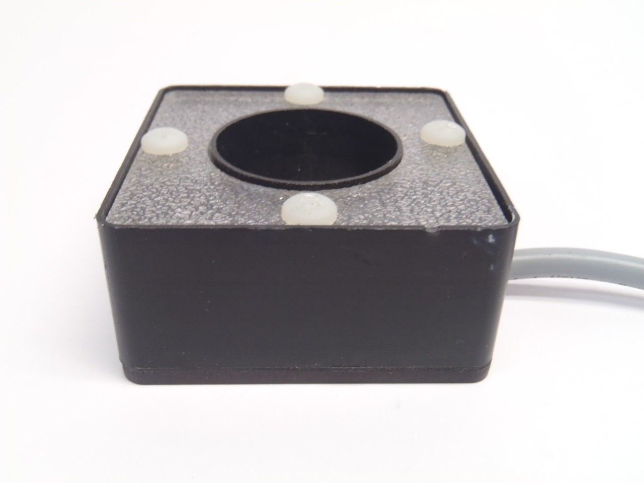 Spectrum Illumination RL2.5-630 LED Ring Monster Light W/ Mount - Maverick Industrial Sales