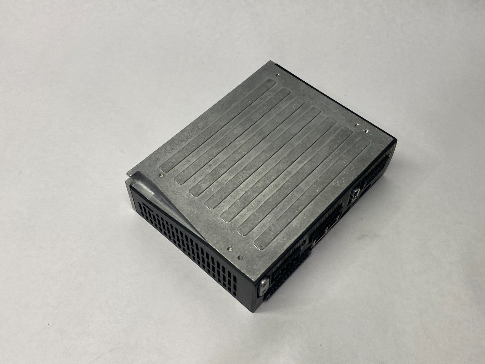 Oriental Motor AZD-AEP Ethernet/IP Stepping Motor Driver 100-120V - Maverick Industrial Sales