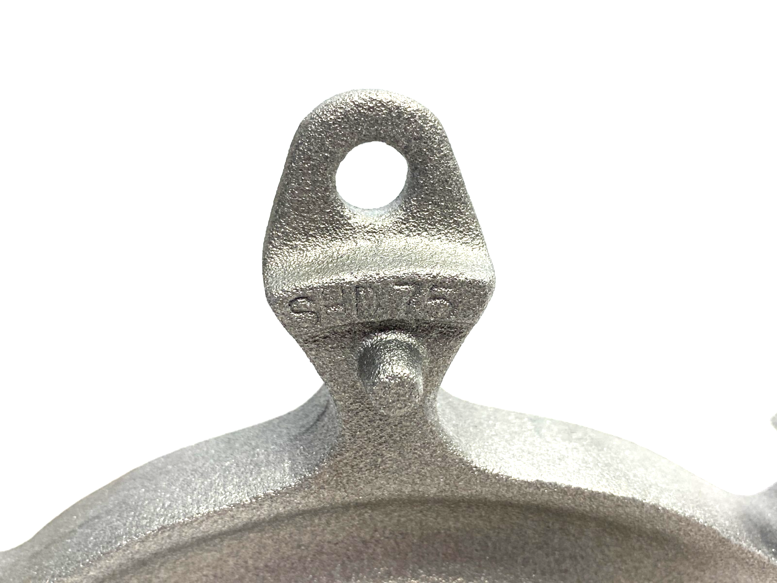 SHD-75 | Adalet Sky Tie 3/4" to 1-1/2" Bus Drop Cable Clamp - New – Open box - Maverick Industrial Sales