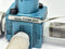 MAC Valves 1113A-023 Pneumatic Manually Actuated Valve 1/4" NPTF 3 Port 2 Pos - Maverick Industrial Sales