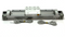 SMC 25A-MY1H32G-250LL6Z-M9BVL Rodless Cylinder w/ Auto Switches - Maverick Industrial Sales