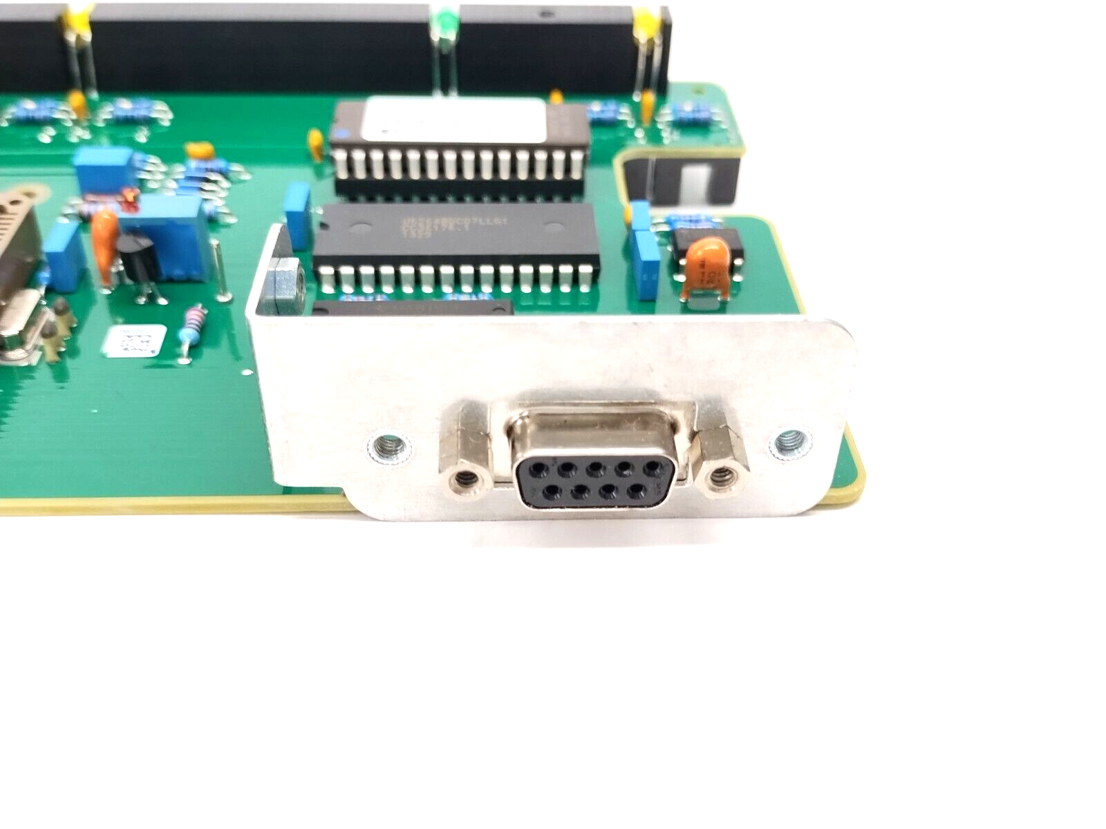 Loetseite 146.241/01 LP External Pump Station Circuit Board PCB 146405/00 - Maverick Industrial Sales