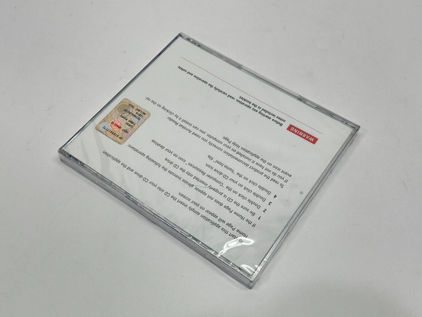 Agilent 03.663939 AE Tubo Pumps Instruction Manuals CD DP 0155917772 Ver 1.25 - Maverick Industrial Sales