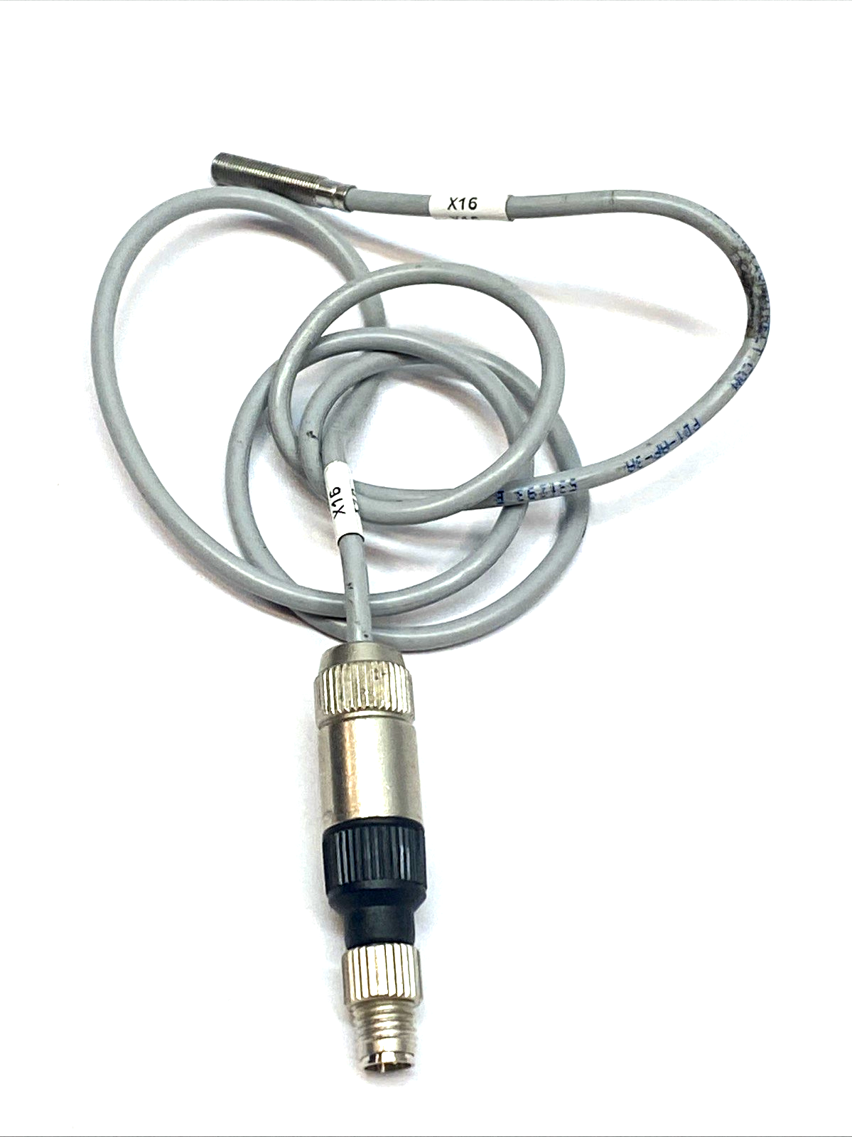 Automation Direct PD1-AP-3A Inductive Sensor PNP NO 1.5mm - 5mm Threaded 2m - Maverick Industrial Sales
