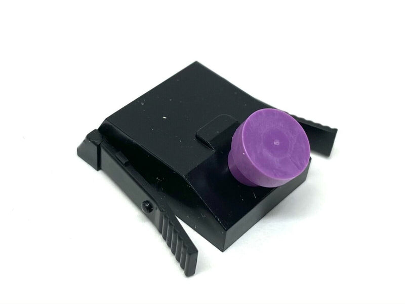 Graphic Controls B9565AS Purple Plotter Pen PKG OF 3 30944667 82-24-0406-03 - Maverick Industrial Sales