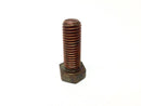 Hex Head Machine Bolt Bronze Silicon 5/8-11" UNC 1-3/4" Length LOT OF 5 - Maverick Industrial Sales