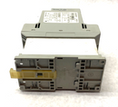 Allen Bradley 160-BA02NPS1 Ser C DeviceNet Preset Speed Controller 0.75HP 0.55KW - Maverick Industrial Sales