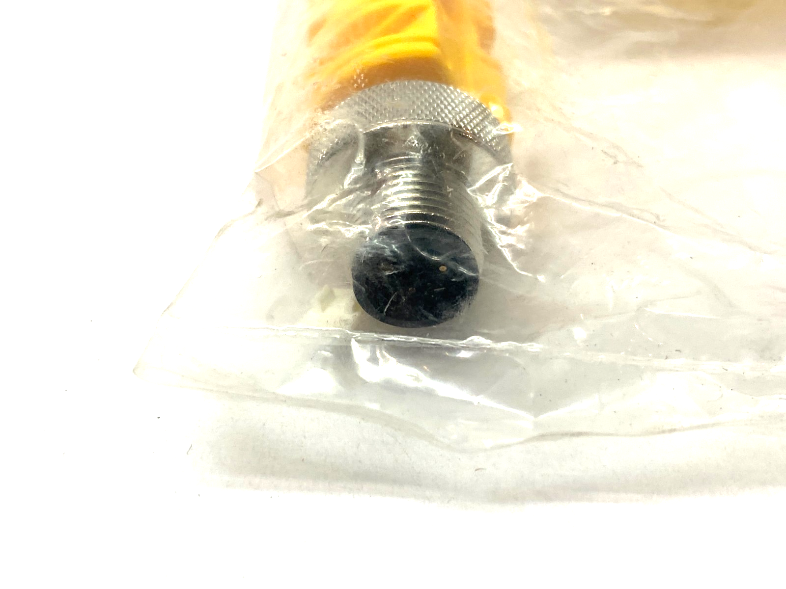 Turck VBRS 4.4-2RK 4T-0.3/0.3 2-Branch Splitter Cable, M M12 to 2x F M12, U0117 - Maverick Industrial Sales