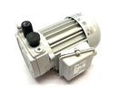 Schmalz EVE-TR4 AC3 Dry Running Vacuum Pump 2800/3300rpm 10.03.01.00674 - Maverick Industrial Sales