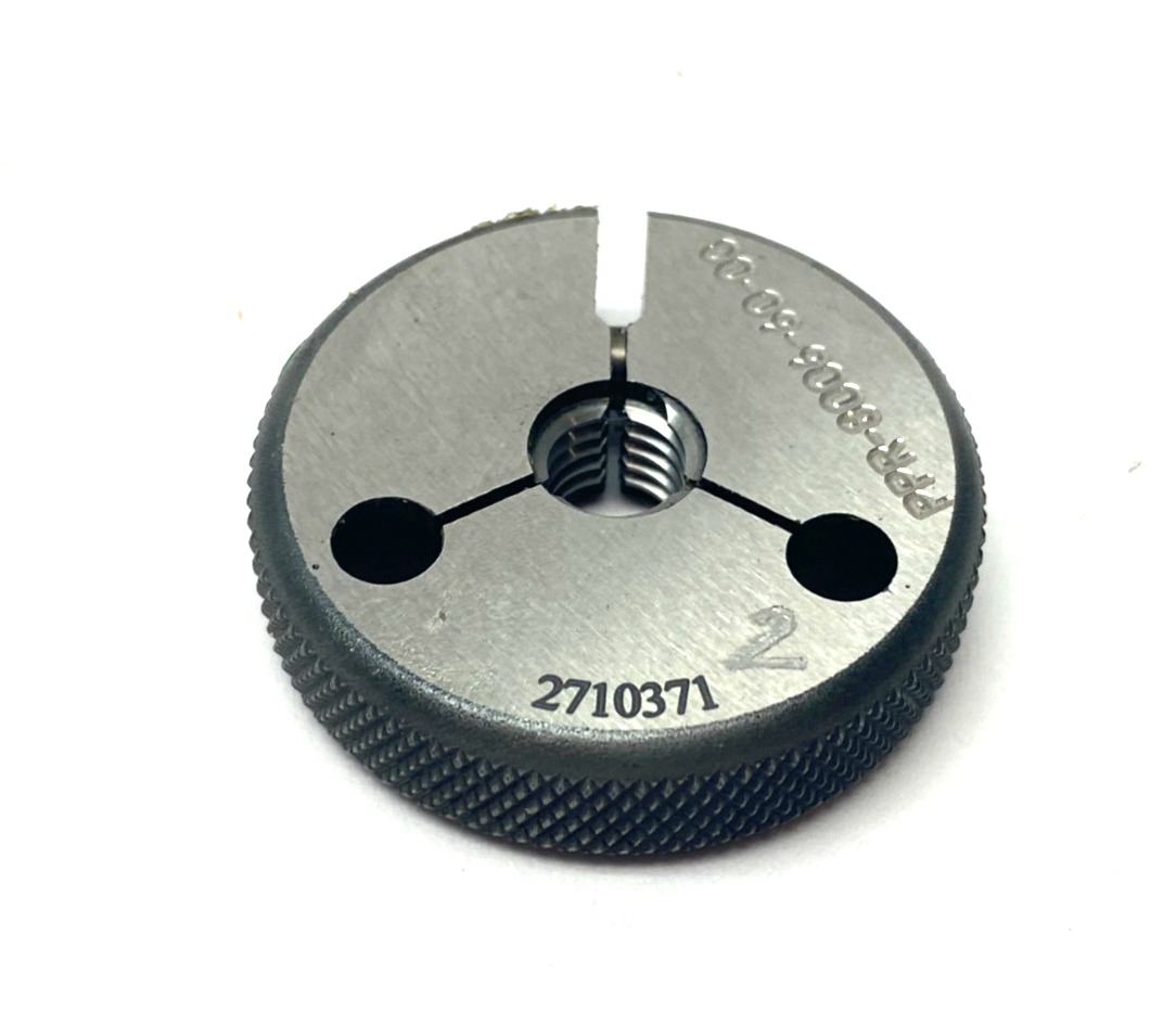 Vermont Gage 362125510 TRG M10x1.5-6G GO PD 8.994 - Maverick Industrial Sales