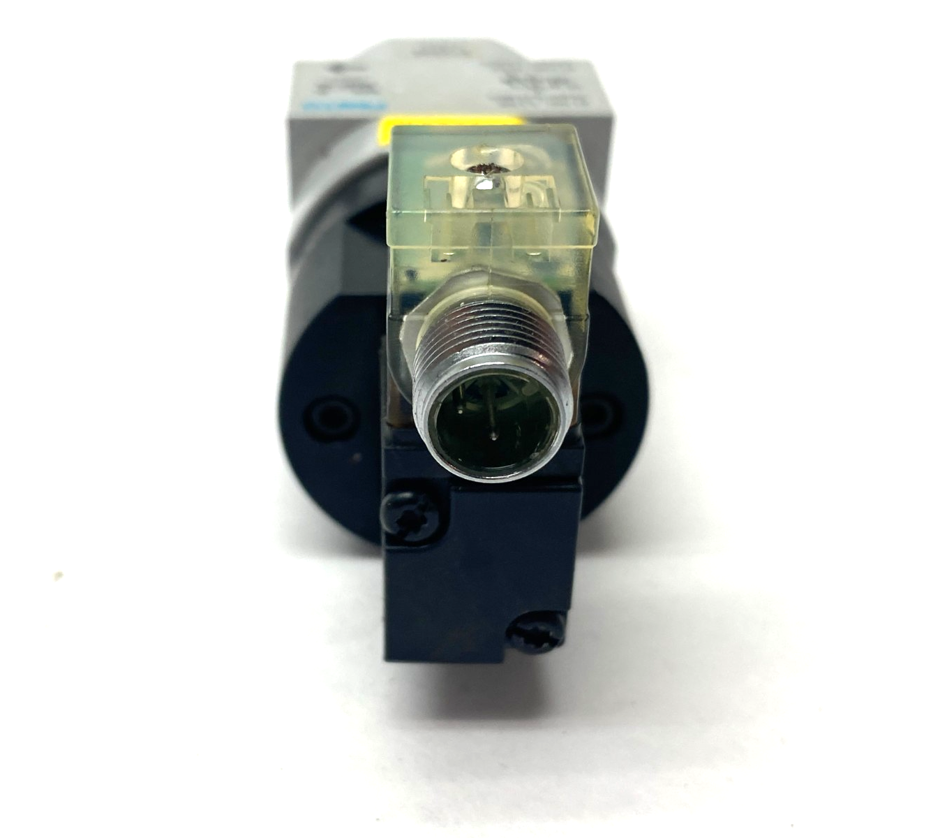 Festo HEE-D-MINI-24 Pilot Controlled On/Off Valve 172956 - Maverick Industrial Sales