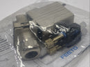 Festo FBS-SCRJ-PP-GS End Connector 571017 - Maverick Industrial Sales