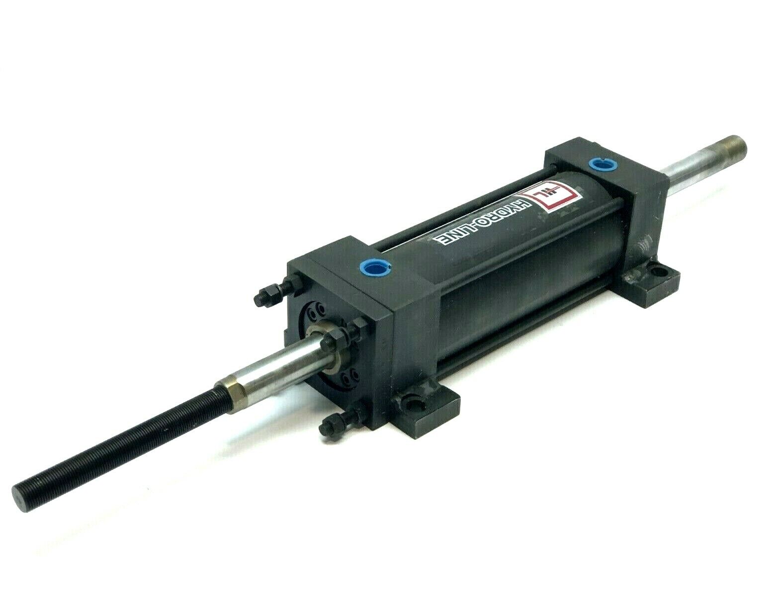 Hydro-Line R5AND-3.25X7N-1-6-N-N-N-1-1-X Hydraulic Cylinder - Maverick Industrial Sales