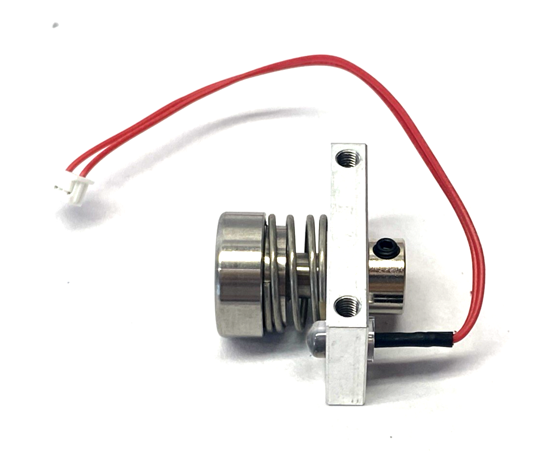 ic Automation 2006777 Plunger Assembly 6 x 8 x 2 cm - Maverick Industrial Sales