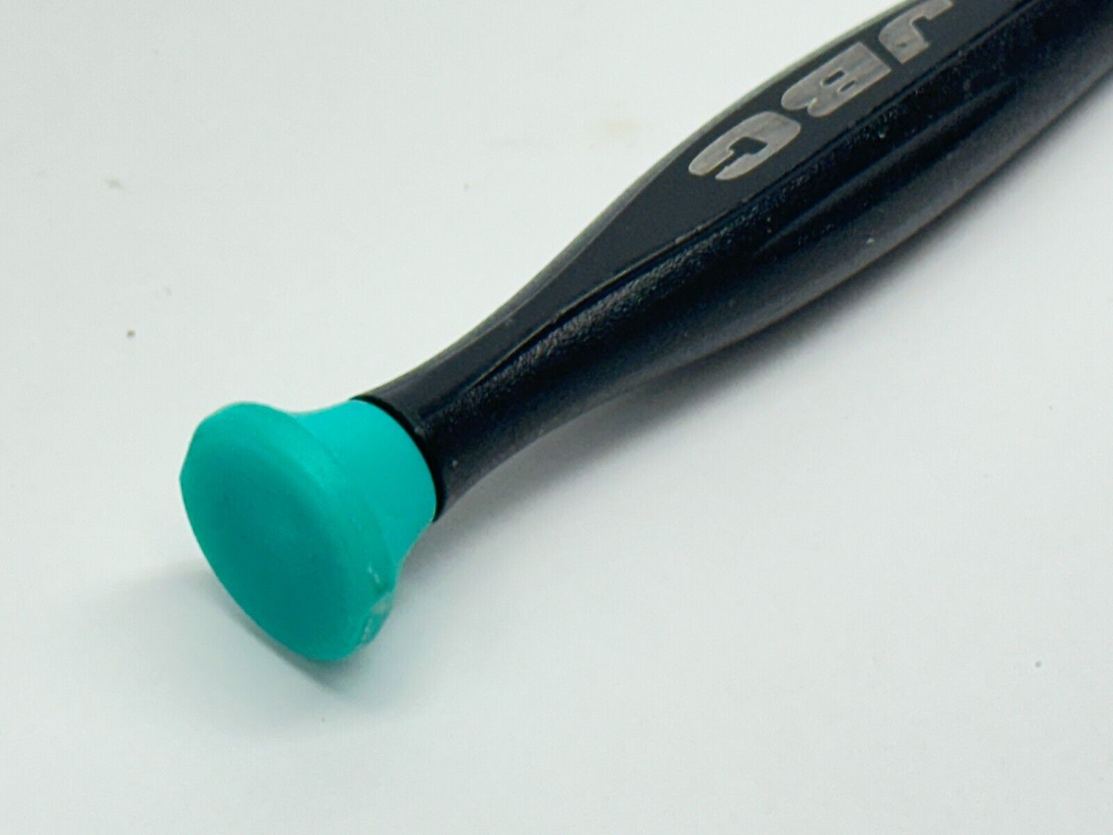 JBC 3mm Hex Head Handled Driver - Maverick Industrial Sales