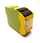 Pilz PNOZ s10 24VDC 4n/o 1n/c PNOZsigma Safety Contact Expansion Module 750110 - Maverick Industrial Sales