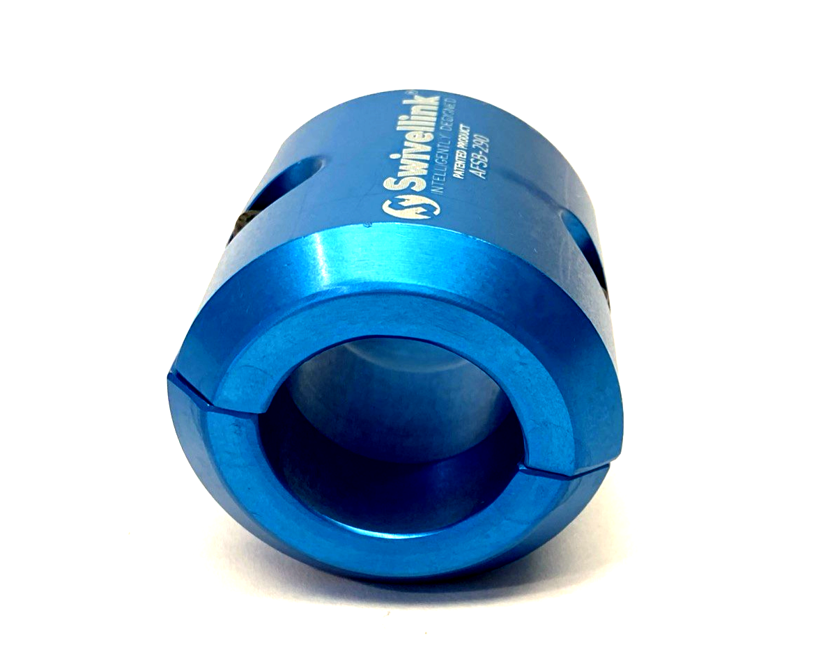 Swivellink AFSB-290 Standard Imperial Tee Knuckle - Maverick Industrial Sales