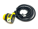 Banner T30UXDB Temp Compensation Ultrasonic Proximity Sensor Teach-mode 79998 - Maverick Industrial Sales