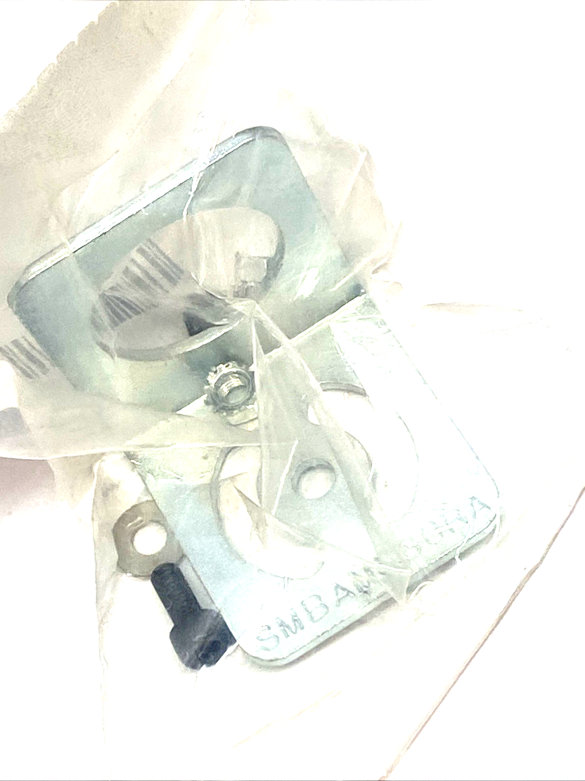 Banner SMBAMS30RA Automotive Bracket 73137 - Maverick Industrial Sales