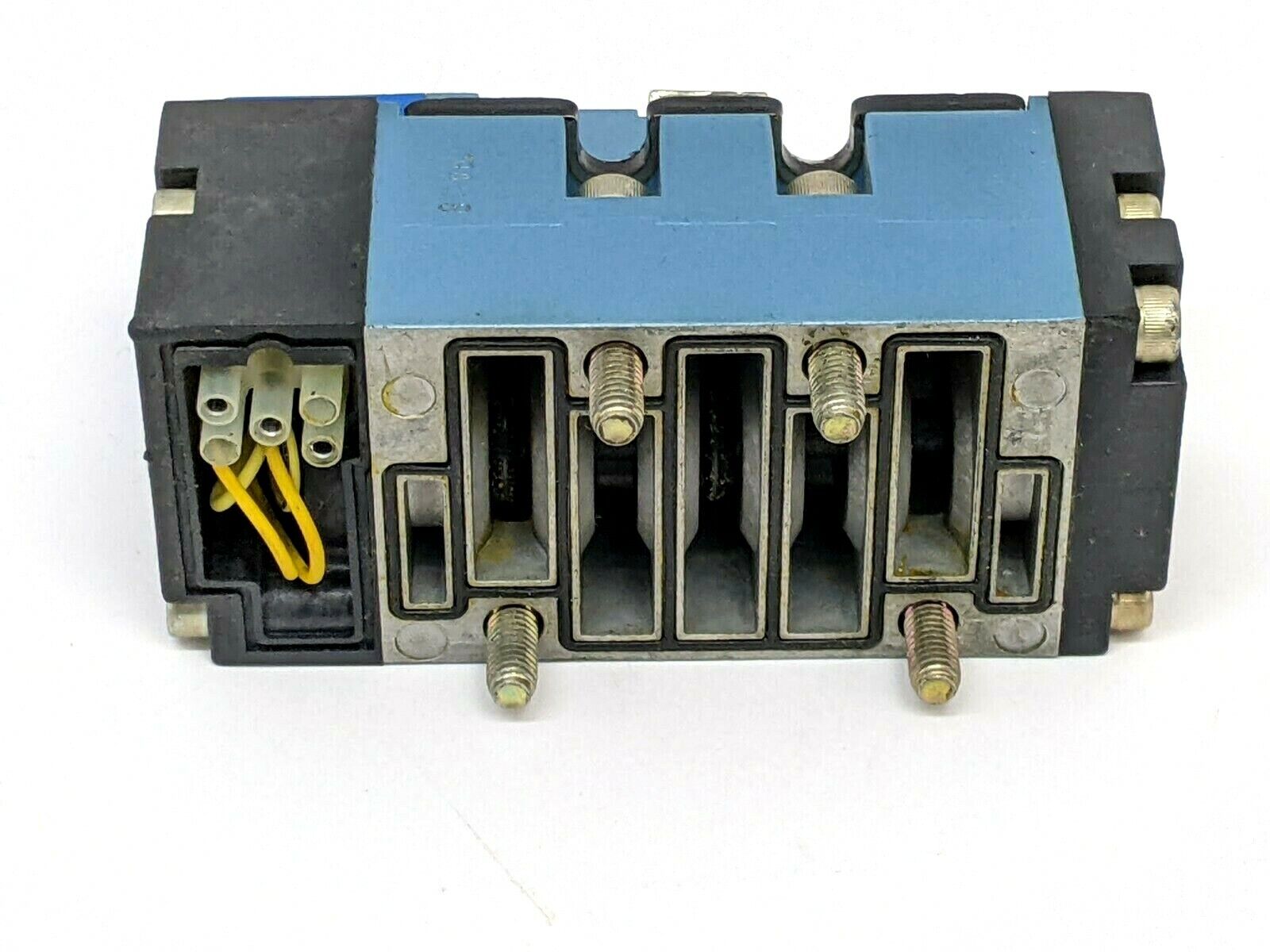 MAC Valves MV-P2A-AADB-DM-DFFP-1DR Solenoid - Maverick Industrial Sales