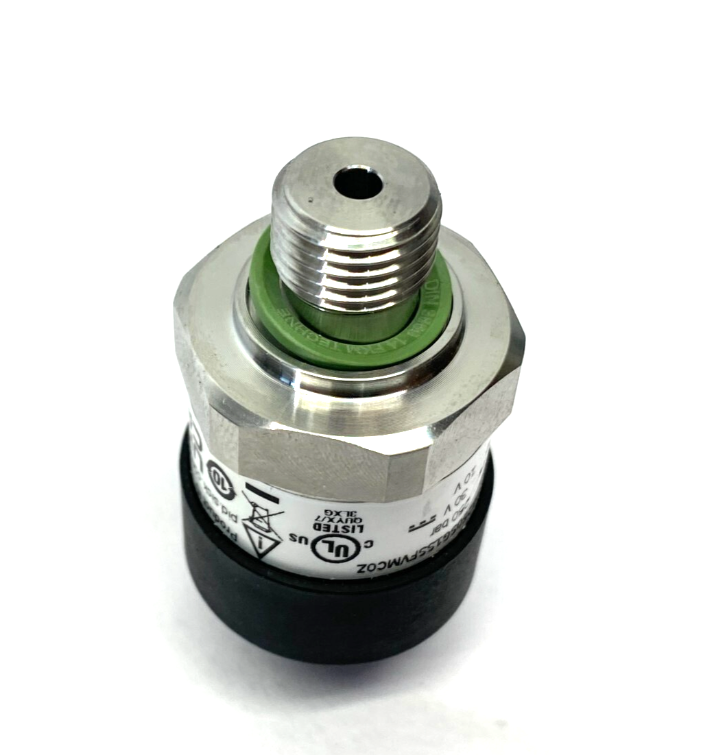 Sick PBT-RB250SG1SSFVMC0Z Pressure Sensor, 0-250bar, 6055045 - Maverick Industrial Sales