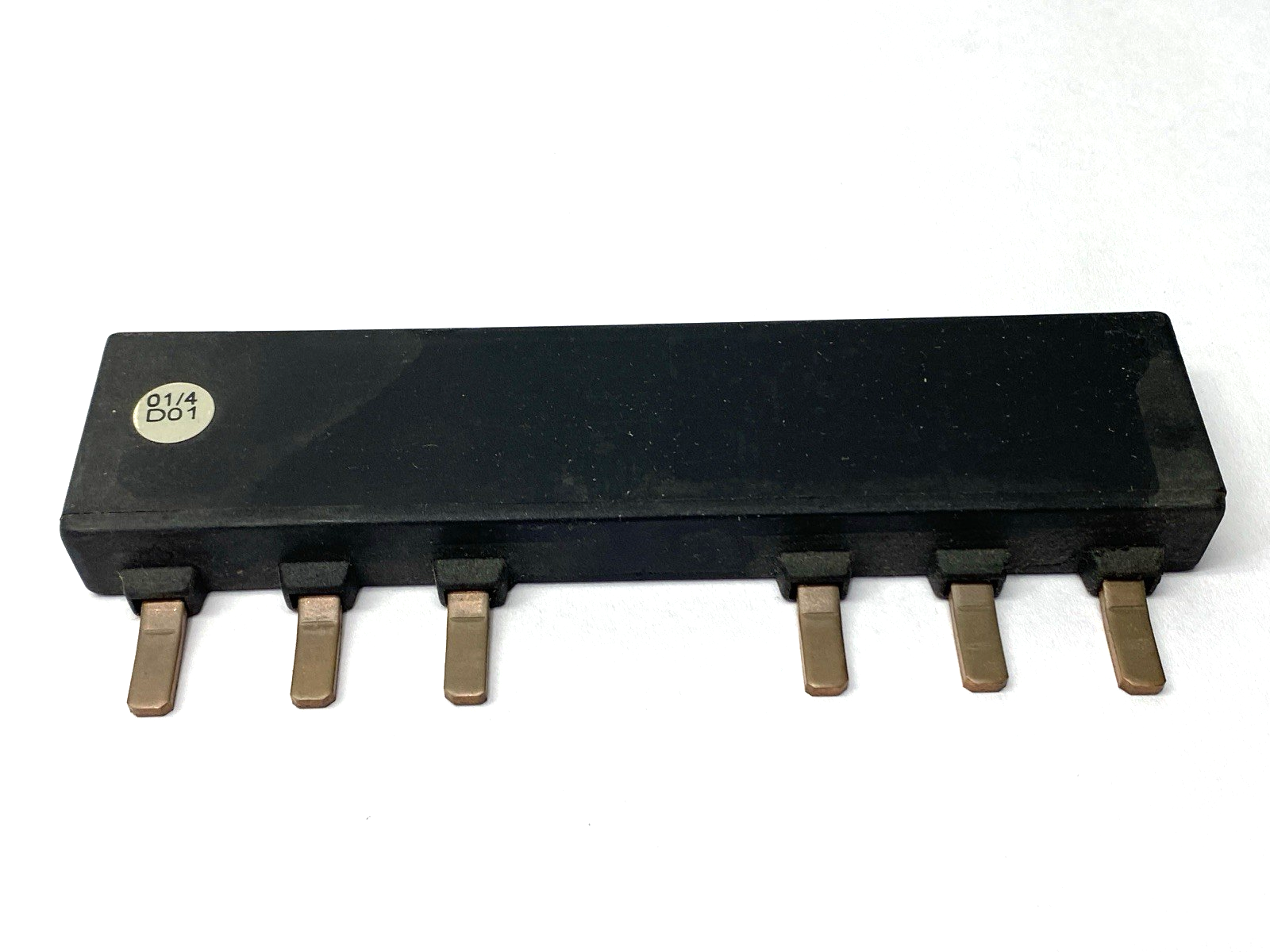 Moeller B3.1/2-PKZ2 Busbar for PKZ2 / PKZ2-SP - Maverick Industrial Sales