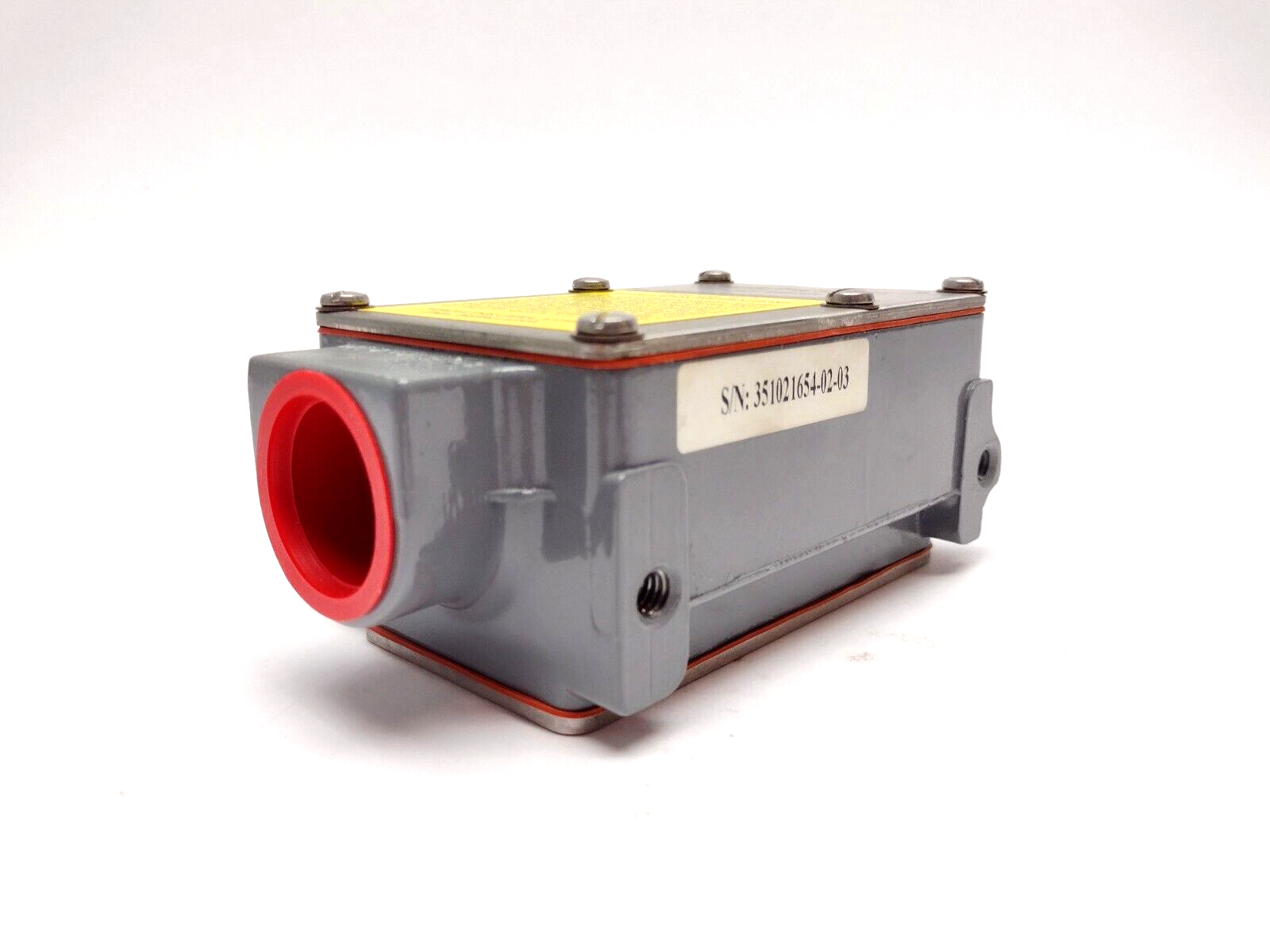 Snap Lock 170-14302 Limit Switch - Maverick Industrial Sales