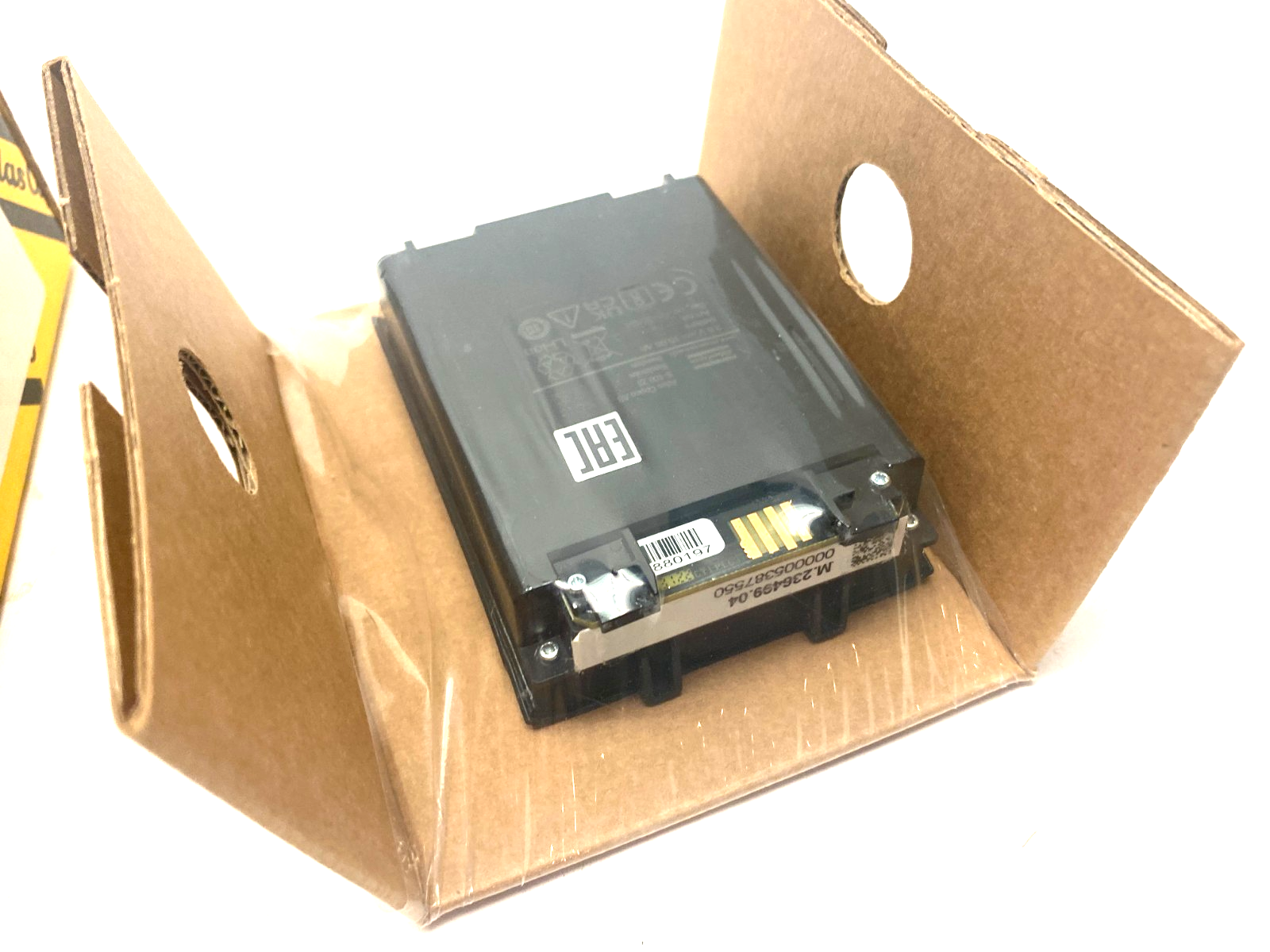 Atlas Copco 8059095562 STa 6000 Analyzer Battery Plus - Maverick Industrial Sales